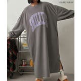 ワンピース レディース フリース | REAL STYLE | 詳細画像9 