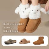 レッグウォーマー レディース カバー | REAL STYLE | 詳細画像9 