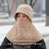 バラクラバ フードウォーマー ネックウォーマー | REAL STYLE | 詳細画像5 