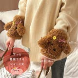 ハンドウォーマー レディース 手袋 | REAL STYLE | 詳細画像7 