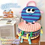 チェアパッド クッション おしゃれ | REAL STYLE | 詳細画像3 