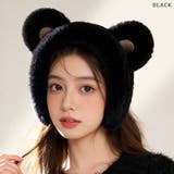 イヤーマフ 防寒 耳当て | REAL STYLE | 詳細画像7 