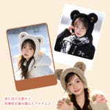 イヤーマフ 防寒 耳当て | REAL STYLE | 詳細画像10 