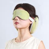 ネックピロー アイマスク 飛行機 | REAL STYLE | 詳細画像7 