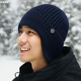 ニット帽 メンズ レディース | REAL STYLE | 詳細画像8 