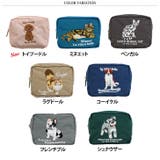 ポーチ 小物入れ レディース | REAL STYLE | 詳細画像2 