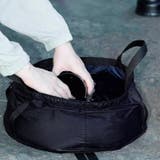 折りたたみバケツ 折り畳み 8 | REAL STYLE | 詳細画像7 