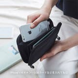 通帳ケース 薄型 大容量 | REAL STYLE | 詳細画像5 