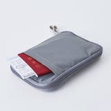 通帳ケース 薄型 大容量 | REAL STYLE | 詳細画像6 