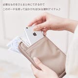 通帳ケース 薄型 大容量 | REAL STYLE | 詳細画像9 