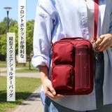 ショルダーバッグ メンズ レディース | REAL STYLE | 詳細画像3 