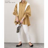 スキニーパンツ レディース 美脚 | REAL STYLE | 詳細画像14 