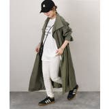 スキニーパンツ レディース 美脚 | REAL STYLE | 詳細画像21 