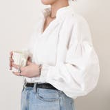 ブラウス レディース 長袖 | REAL STYLE | 詳細画像10 