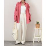 シャツ レディース ブラウス | REAL STYLE | 詳細画像12 