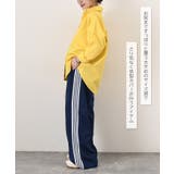 シャツ レディース ブラウス | REAL STYLE | 詳細画像9 