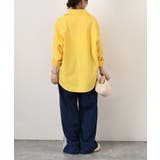 シャツ レディース ブラウス | REAL STYLE | 詳細画像10 