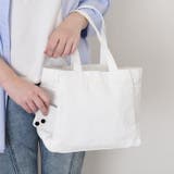 トートバッグ ランチバッグ レディース | REAL STYLE | 詳細画像8 