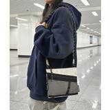 サコッシュ レディース メンズ | REAL STYLE | 詳細画像11 