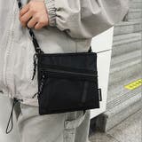 サコッシュ レディース メンズ | REAL STYLE | 詳細画像10 