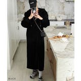 ワンピース レディース 裏起毛 | REAL STYLE | 詳細画像11 