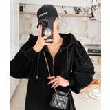 ワンピース レディース 裏起毛 | REAL STYLE | 詳細画像12 