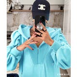 ワンピース レディース 裏起毛 | REAL STYLE | 詳細画像3 