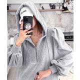 ワンピース レディース 裏起毛 | REAL STYLE | 詳細画像7 