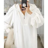 ワンピース レディース 裏起毛 | REAL STYLE | 詳細画像10 