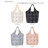 エコバッグ 折り畳み 保冷 | REAL STYLE | 詳細画像2 