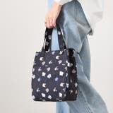 保冷バッグ 大容量 ファスナー | REAL STYLE | 詳細画像4 