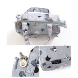 保冷バッグ 大容量 ファスナー | REAL STYLE | 詳細画像8 