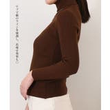 ニット セーター レディース | REAL STYLE | 詳細画像14