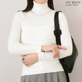 ニット セーター レディース | REAL STYLE | 詳細画像16