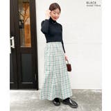 ニット セーター レディース | REAL STYLE | 詳細画像8