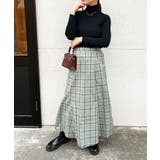 ニット セーター レディース | REAL STYLE | 詳細画像10