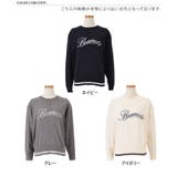 ニット セーター レディース | REAL STYLE | 詳細画像2 