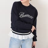 ニット セーター レディース | REAL STYLE | 詳細画像12 