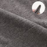 ニット セーター レディース | REAL STYLE | 詳細画像5 