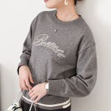 ニット セーター レディース | REAL STYLE | 詳細画像6 