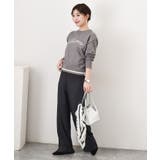 ニット セーター レディース | REAL STYLE | 詳細画像7 