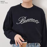 ニット セーター レディース | REAL STYLE | 詳細画像9 