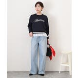 ニット セーター レディース | REAL STYLE | 詳細画像10 