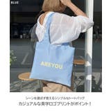 トートバッグ レディース 軽量 | REAL STYLE | 詳細画像3 