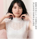 タンクトップ レディース インナー | REAL STYLE | 詳細画像4 