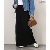 ラップスカート レディース ボトムス | REAL STYLE | 詳細画像9