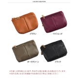 ポーチ 小物入れ 小さめ | REAL STYLE | 詳細画像2