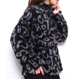 フリース ジャケット レディース | REAL STYLE | 詳細画像11