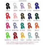 スカーフ 大判 ヘアバンド | REAL STYLE | 詳細画像2 