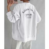 カットソー ロンT 長袖 | REAL STYLE | 詳細画像5